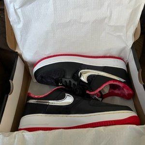 Nike Air Force 1 Special Edition H-town